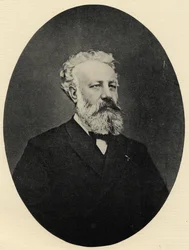 Jules Verne (1828-1905)
